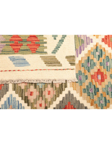 Tappeto Kilim Pakistan cm.102x154