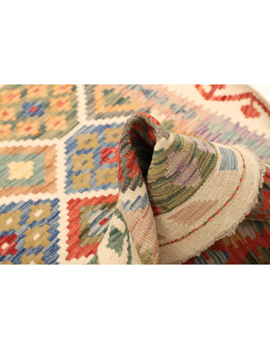 Tappeto Kilim Pakistan cm.102x154
