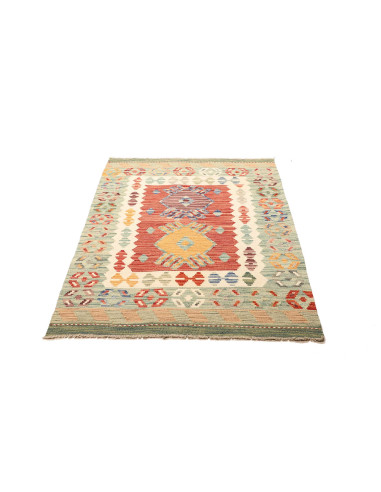 Tappeto Kilim Pakistan cm.100x151