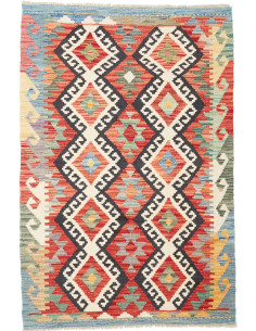 Tappeto Kilim Pakistan cm.102x151