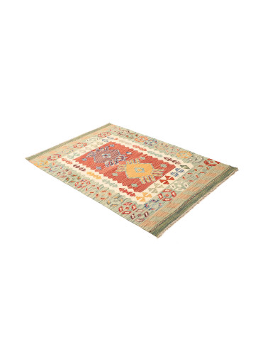 Tappeto Kilim Pakistan cm.100x151