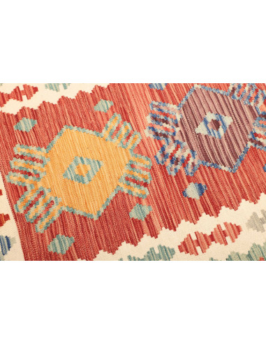 Tappeto Kilim Pakistan cm.100x151