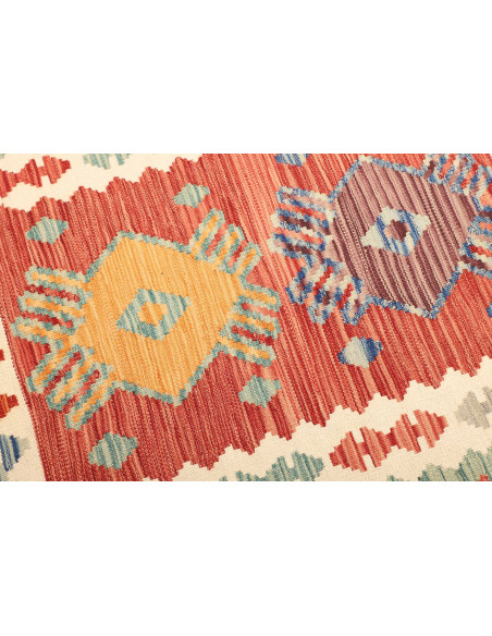 Tappeto Kilim Pakistan cm.100x151