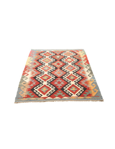Tappeto Kilim Pakistan cm.102x151
