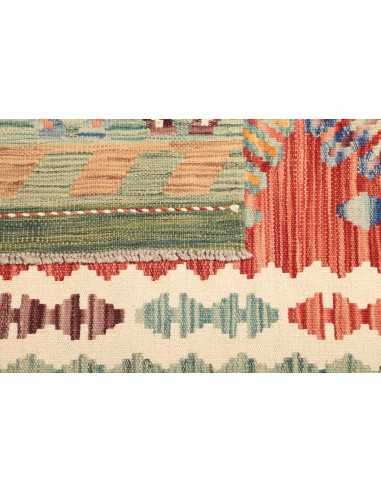 Tappeto Kilim Pakistan cm.100x151