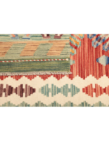 Tappeto Kilim Pakistan cm.100x151