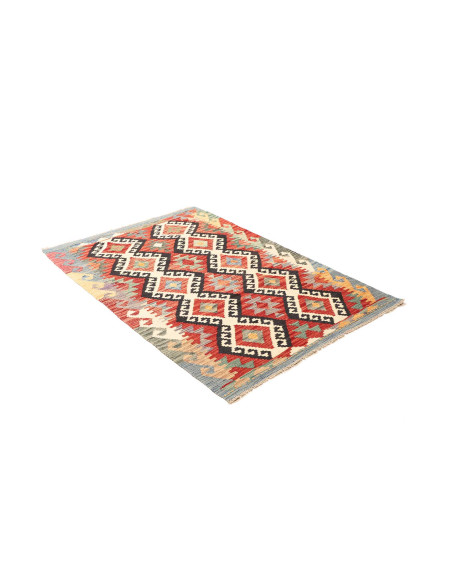 Tappeto Kilim Pakistan cm.102x151