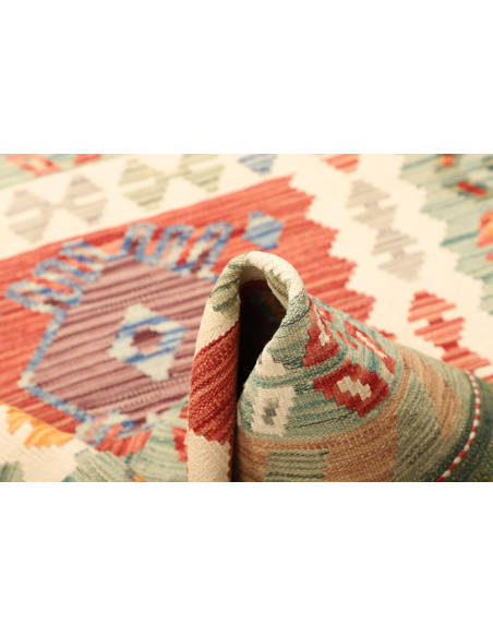 Tappeto Kilim Pakistan cm.100x151