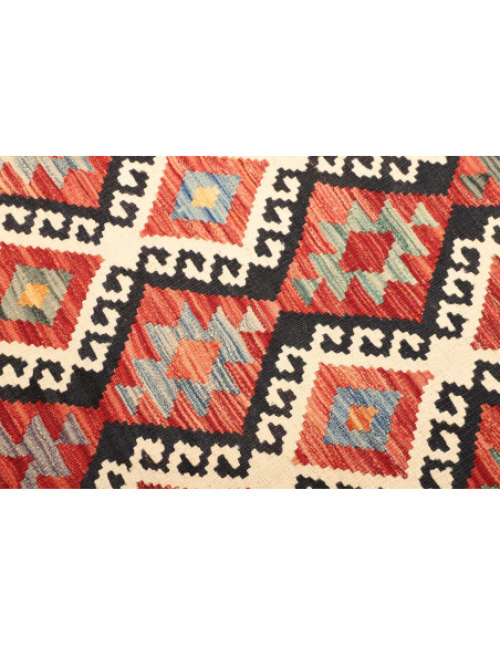 Tappeto Kilim Pakistan cm.102x151