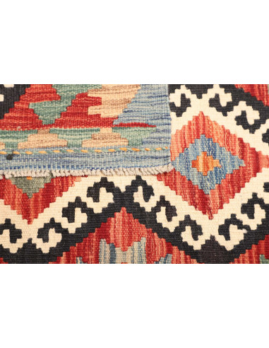 Tappeto Kilim Pakistan cm.102x151