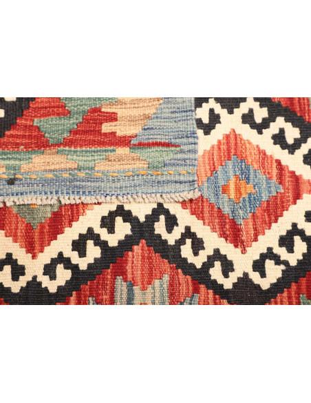 Tappeto Kilim Pakistan cm.102x151