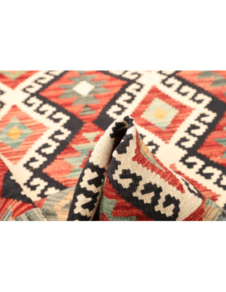 Tappeto Kilim Pakistan cm.102x151