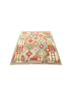 Tappeto Kilim Pakistan cm.103x153 2