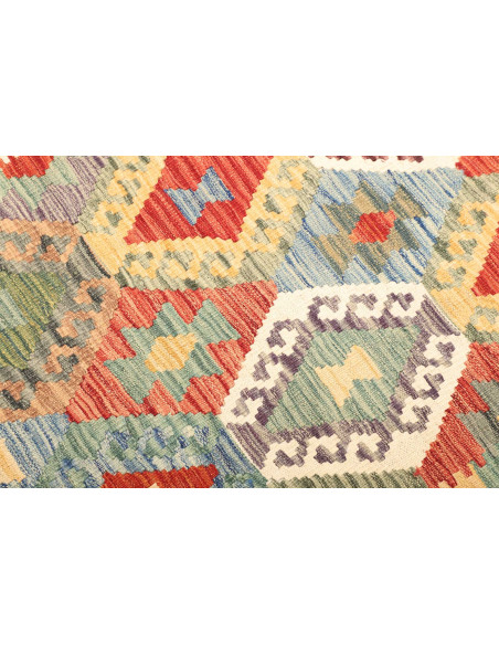 Tappeto Kilim Pakistan cm.103x153