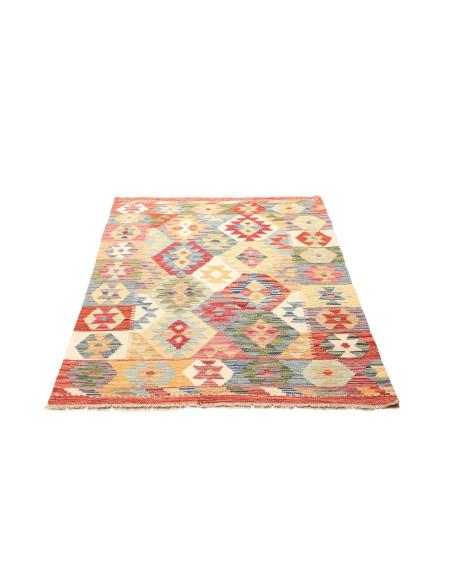 Tappeto Kilim Pakistan cm.102x150