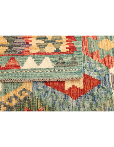 Tappeto Kilim Pakistan cm.103x153