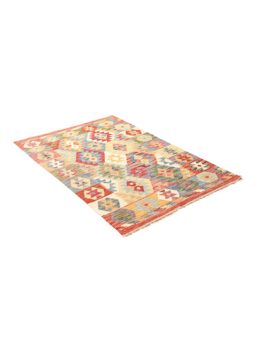 Tappeto Kilim Pakistan cm.102x150