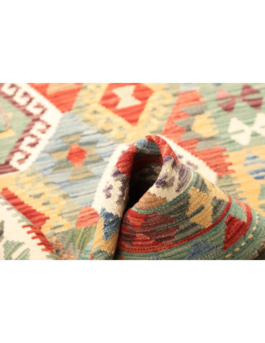 Tappeto Kilim Pakistan cm.103x153