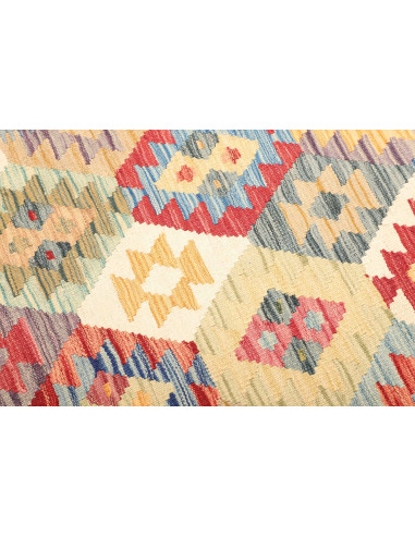 Tappeto Kilim Pakistan cm.102x150