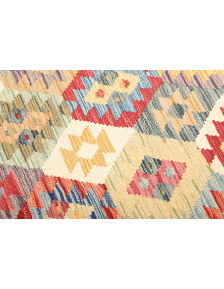 Tappeto Kilim Pakistan cm.102x150