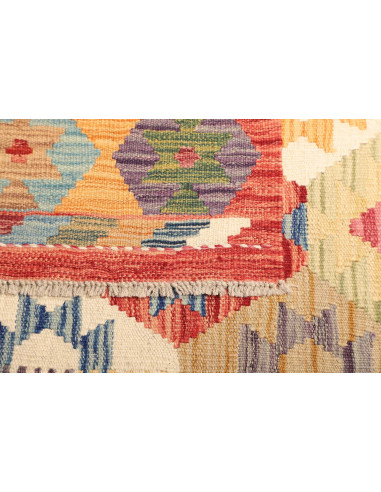 Tappeto Kilim Pakistan cm.102x150
