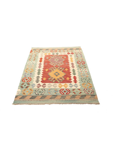 Tappeto Kilim Pakistan cm.101x152