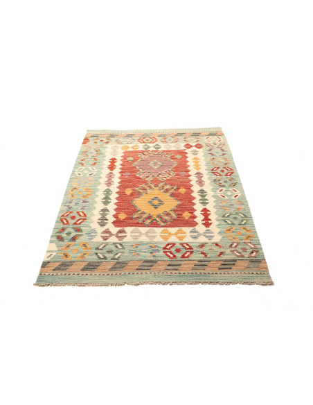 Tappeto Kilim Pakistan cm.101x152