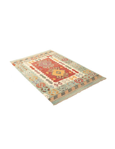 Tappeto Kilim Pakistan cm.101x152