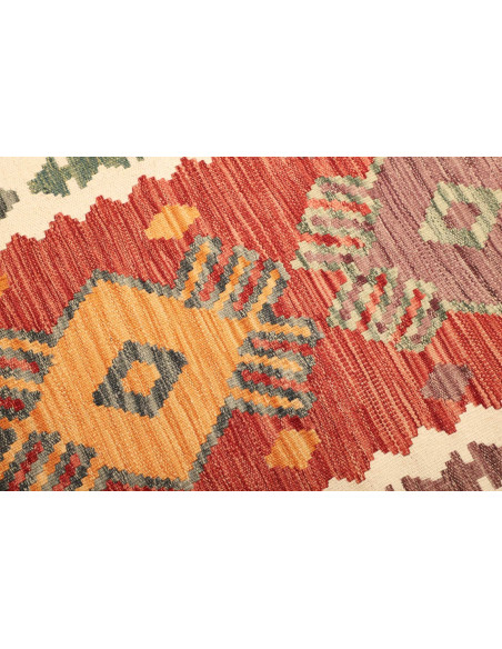 Tappeto Kilim Pakistan cm.101x152