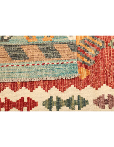 Tappeto Kilim Pakistan cm.101x152