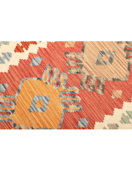 Tappeto Kilim Pakistan cm.101x148