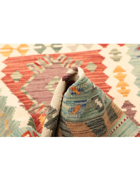 Tappeto Kilim Pakistan cm.101x152