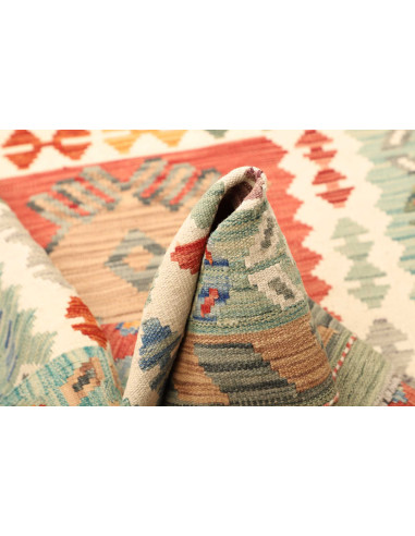 Tappeto Kilim Pakistan cm.101x148