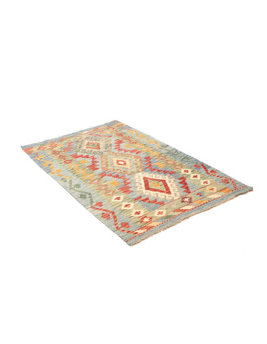 Tappeto Kilim Pakistan cm.97x145