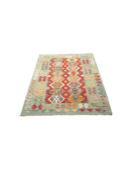 Tappeto Kilim Pakistan cm.102x143