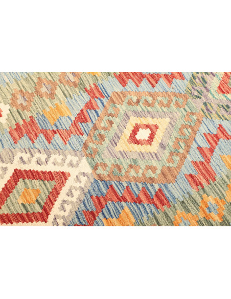 Tappeto Kilim Pakistan cm.97x145