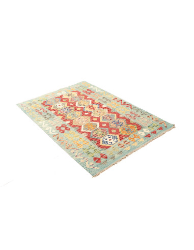 Tappeto Kilim Pakistan cm.102x143