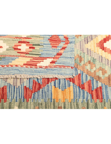 Tappeto Kilim Pakistan cm.97x145