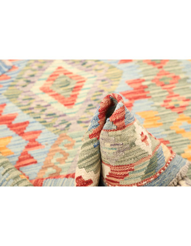 Tappeto Kilim Pakistan cm.97x145