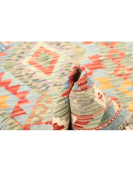 Tappeto Kilim Pakistan cm.97x145