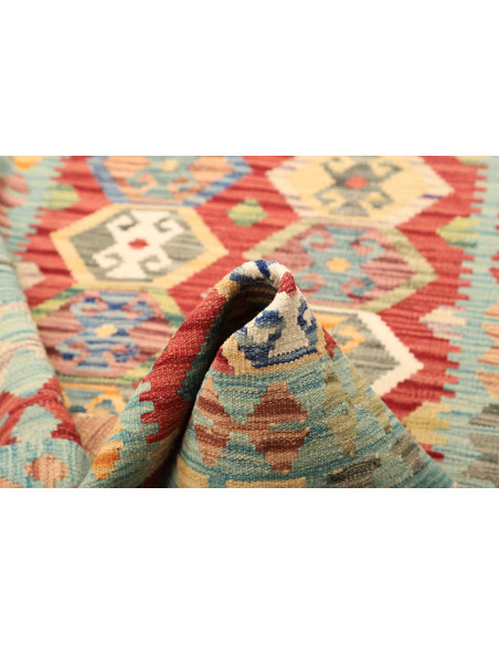 Tappeto Kilim Pakistan cm.102x143