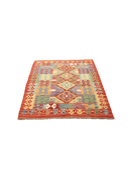 Tappeto Kilim Pakistan cm.105x151