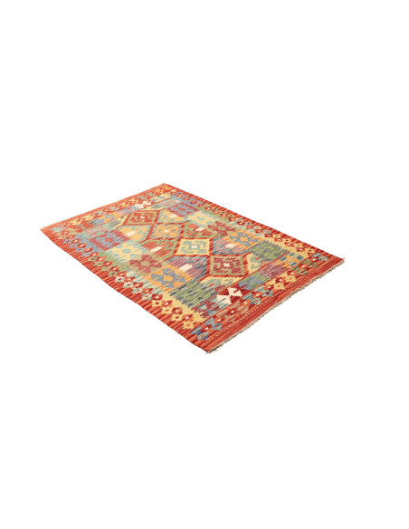 Tappeto Kilim Pakistan cm.105x151
