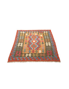 Tappeto Kilim Pakistan cm.99x143 2
