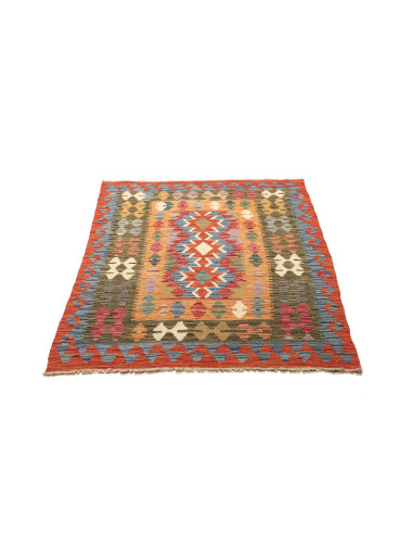 Tappeto Kilim Pakistan cm.99x143