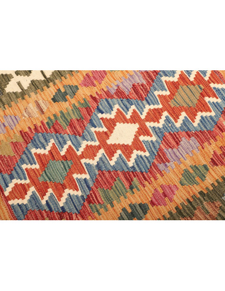 Tappeto Kilim Pakistan cm.99x143