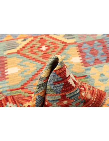 Tappeto Kilim Pakistan cm.105x151