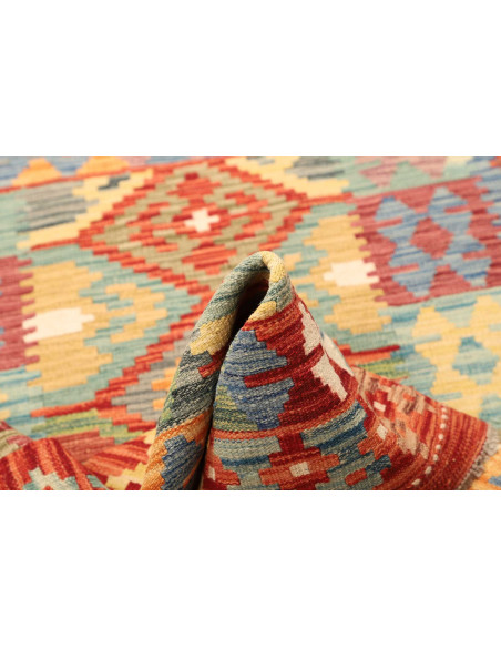 Tappeto Kilim Pakistan cm.105x151