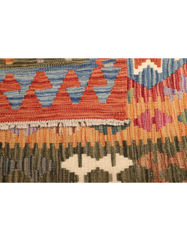 Tappeto Kilim Pakistan cm.99x143