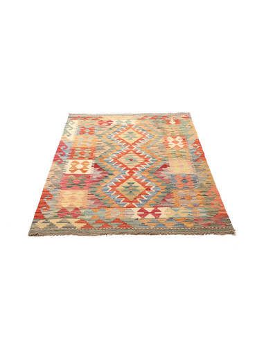 Tappeto Kilim Pakistan cm.98x146